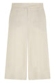 Max Mara Linen Shorts