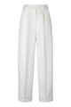 Max Mara High-Waisted Wool Pants