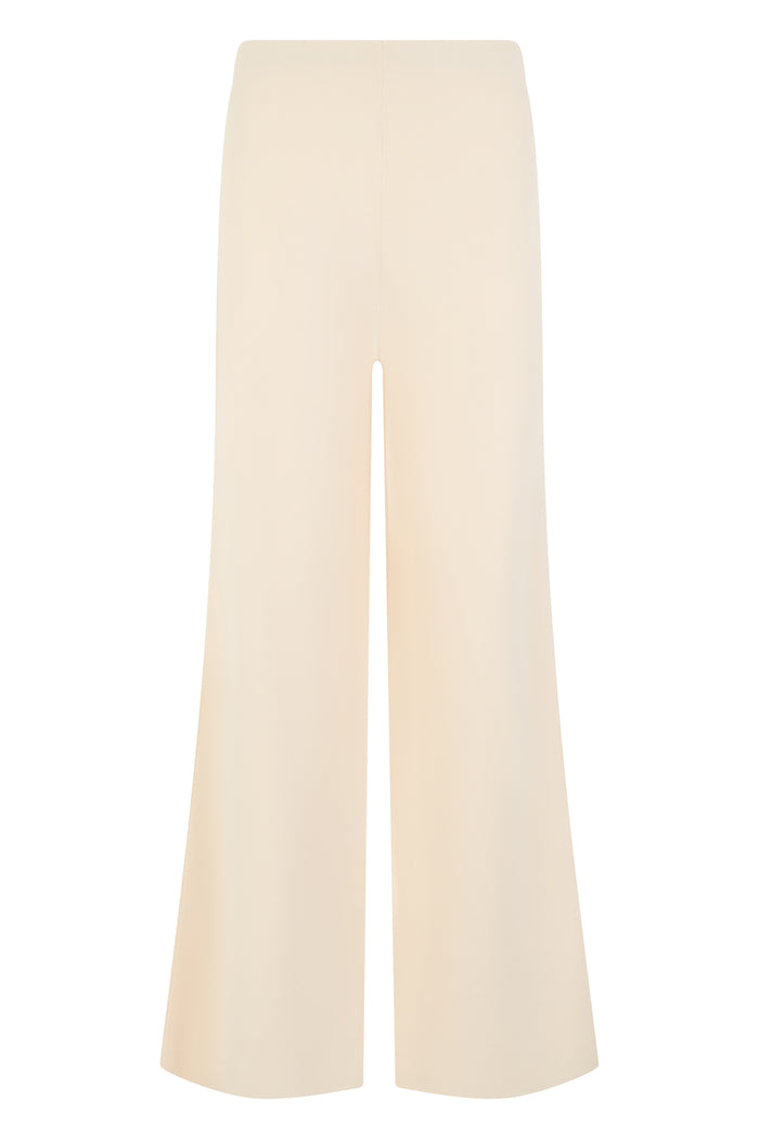 Max Mara Palazzo Pants
