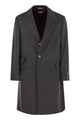 Brunello Cucinelli Wool And Cashmere Coat