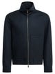 Brunello Cucinelli Cashmere Bomber Jacket