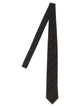 Brunello Cucinelli Regimental Silk Tie