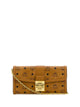 Mcm Brandy Pu Mix Bag