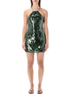 Oseree Swimwear Oserée Swimwear Marylin Mini Dress