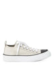 Brunello Cucinelli Canvas Sneakers