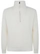 Filippo De Laurentiis Long Sleeves Half Zip