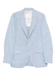 Brunello Cucinelli Deconstructed C024 Linen Wool Jacket