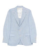 Brunello Cucinelli Deconstructed Blazer