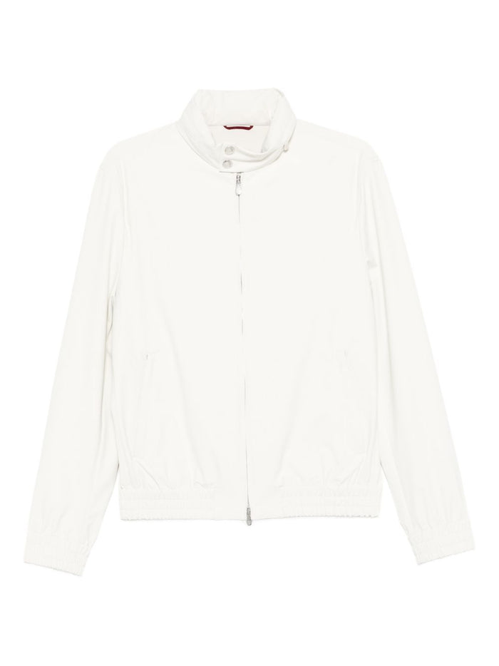Brunello Cucinelli Quilted Lightweight Jacket