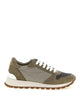 Brunello Cucinelli Active Sneakers