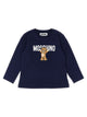 Moschino Baby 'Moschino Teddy Bear' T-Shirt