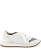 Brunello Cucinelli Color Block Sneakers