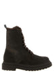 Brunello Cucinelli 'Precious Loop' Ankle Boots