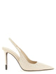 Brunello Cucinelli 'Monile' Slingbacks