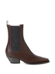 Brunello Cucinelli Boots With Heels
