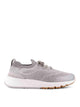 Brunello Cucinelli Runners In Maglia