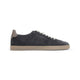 Brunello Cucinelli Pepper Bison Suede Sneakers