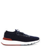 Brunello Cucinelli Polyamide And Rubber Sneakers