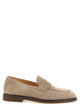 Brunello Cucinelli 'Penny' Loafers