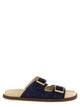 Brunello Cucinelli 'Urban' Slides