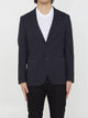 Tonello Linen And Viscose Jacket