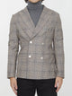 Tonello Beige Wool Jacket