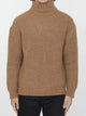 Roberto Collina Alpaca Jumper