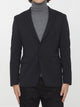 Tonello Single-Breasted Jacket
