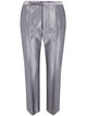 Sapio Crop Fitted Denim