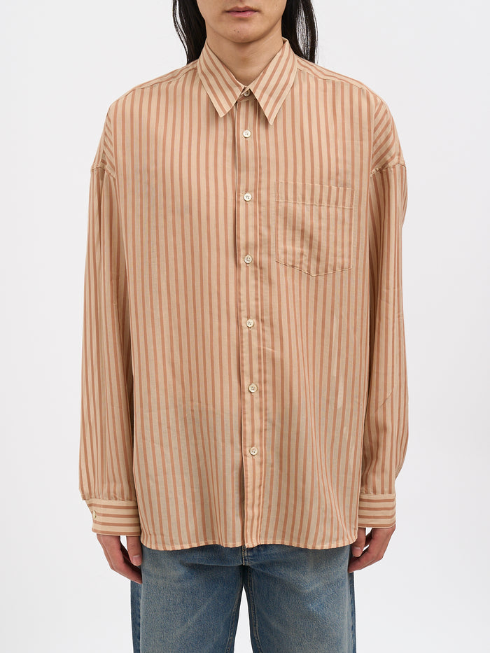Sunflower Stable Cotton Shirt