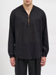 Danilo Paura Euclide Single Button Shirt