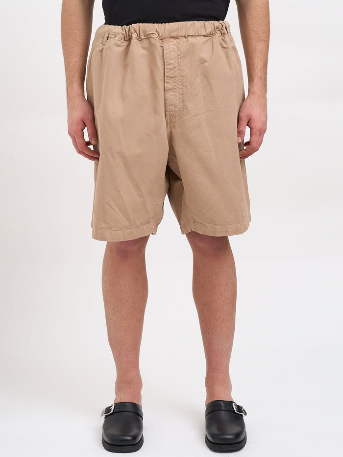 Danilo Paura Bermuda Foolish Oversize