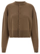 Extreme Cashmere 'N°170 Chou' Cardigan