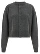Extreme Cashmere 'N°170 Chou' Cardigan