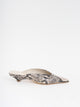 Vic Matie' Caglias 110 Leather Shoe