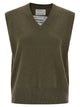 Extreme Cashmere 'N°243 Spencer' Vest