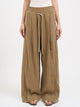 Andrea Ya'aqov Wide Lyocell Pants