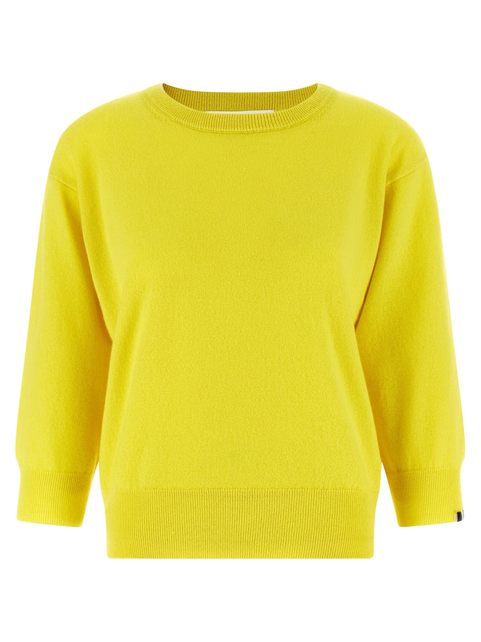 Extreme Cashmere 'N°398 Jewel' Sweater