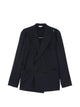 Boglioli Wool Blend Double-Breasted Suit