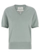 Extreme Cashmere 'N°490 Martina' Sweater