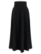 Extreme Cashmere 'N°498 Grace Short' Skirt