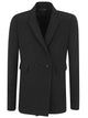 Sapio Panama Long Jacket