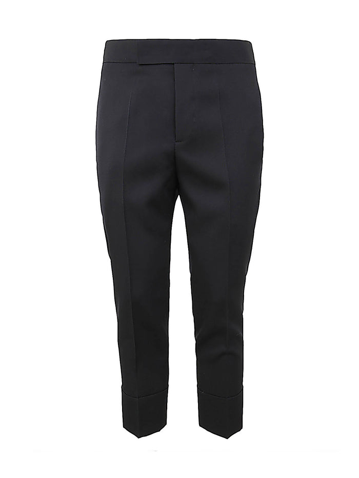 Sapio Wool Trousers