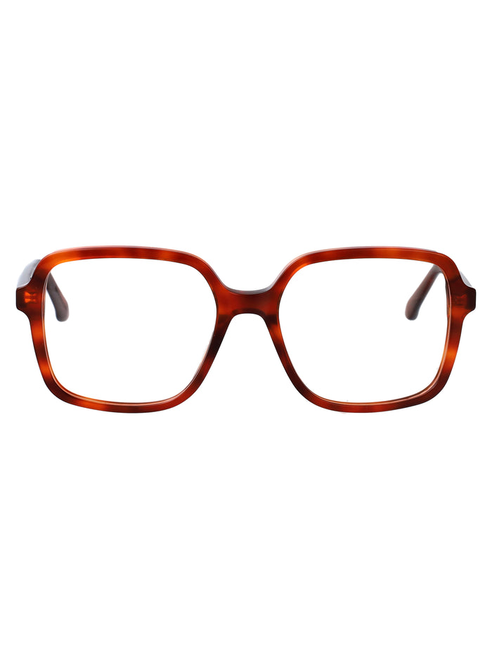 Retrosuperfuture Havana Acetate Glasses