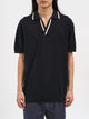 Paolo Pecora Knit Polo