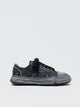 Maison Mihara Yasuhiro	 Sneaker Peterson 23 Ripping & Over Dyeing