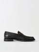 Our Legacy Light Loafer Moccasin True Dyed Black