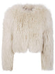 Drhope Fur Jacket