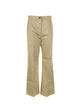 Marella High-Waisted Wide Leg Trousers