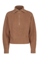 Max Mara Nadar Sweater In Wool And Cashmere